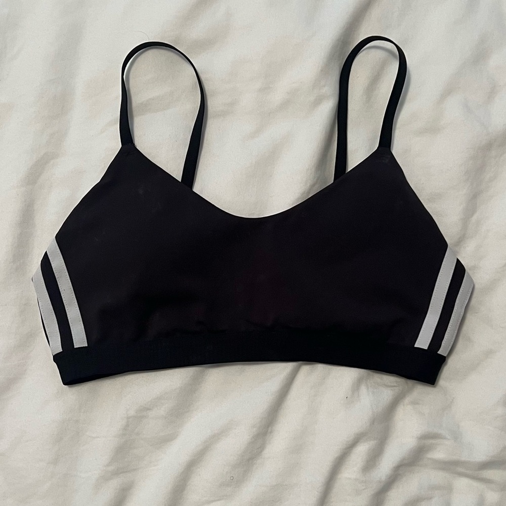 Adidas sports bra